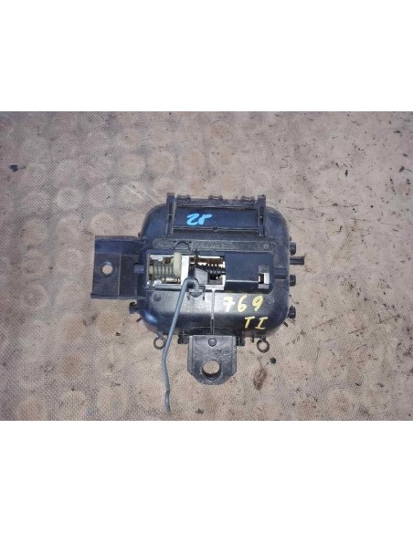 MANETA INTERIOR TRASERA IZQUIERDA CITROEN C8 - 217480