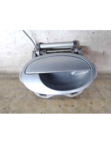 MANETA EXTERIOR DELANTERA DERECHA OPEL CORSA C...