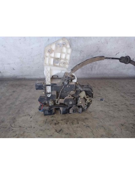 CERRADURA PUERTA TRASERA DERECHA SEAT CORDOBA BERLINA (6L2) - 234144