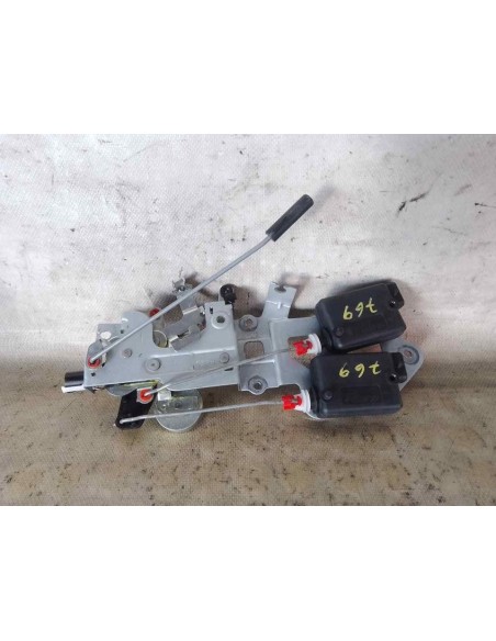 MOTOR CIERRE CENTRALIZADO TRASERO DERECHO CITROEN C8 - 217374