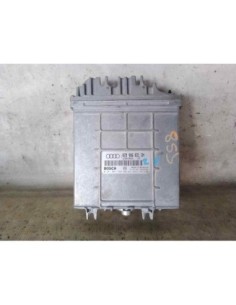 CENTRALITA MOTOR UCE AUDI A4 BERLINA (B5) - 241575