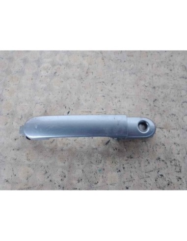 MANETA EXTERIOR DELANTERA IZQUIERDA NISSAN NOTE...