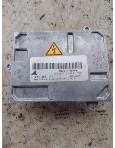 CENTRALITA LUCES AUDI A4 BERLINA (8E) - 242035