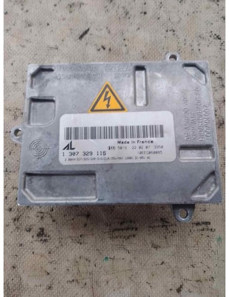 CENTRALITA LUCES AUDI A4 BERLINA (8E) - 242035