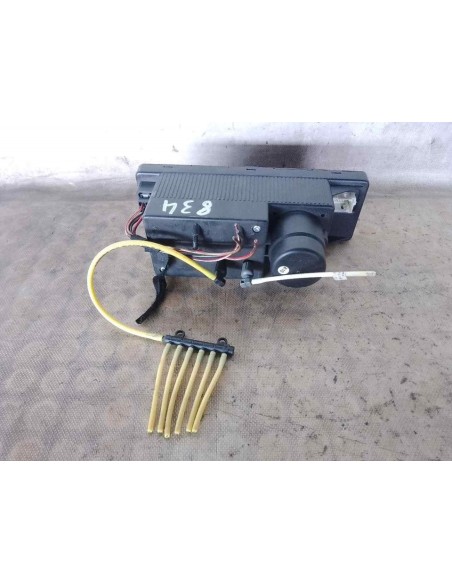 CENTRALITA CIERRE MERCEDES-BENZ CLASE E (BM 210) BERLINA - 229772