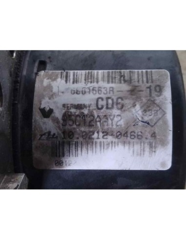 ACEITE RENAULT MEGANE III BERLINA 5P - 239417