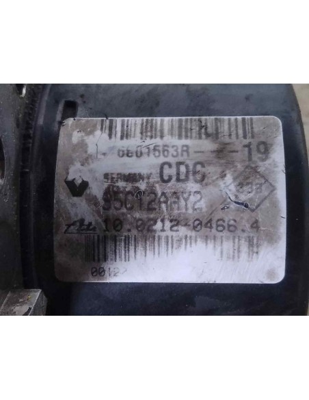 ACEITE RENAULT MEGANE III BERLINA 5P - 239417