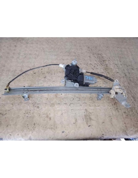 ELEVALUNAS DELANTERO IZQUIERDO NISSAN NOTE (E11E) - 241844