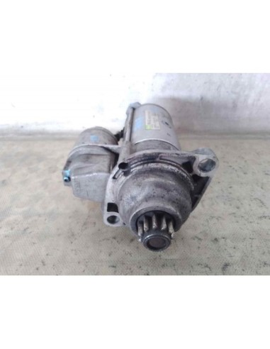MOTOR ARRANQUE SEAT CORDOBA BERLINA (6L2) - 241528