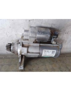MOTOR ARRANQUE SEAT ARONA (KJ) - 227174