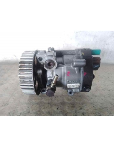 BOMBA INYECCION RENAULT SCENIC II (JM) - 242036