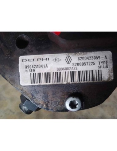 BOMBA INYECCION RENAULT SCENIC II (JM) - 242036