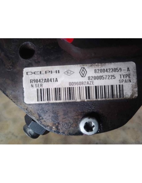 BOMBA INYECCION RENAULT SCENIC II (JM) - 242036