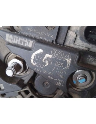 ALTERNADOR VOLKSWAGEN POLO III BERLINA (6N2) -...