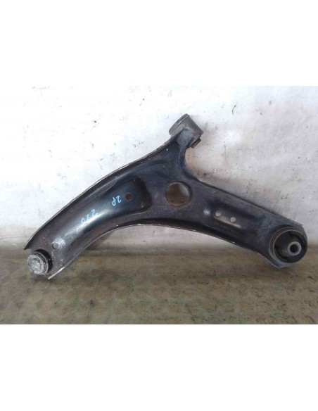 BRAZO SUSPENSION INFERIOR DELANTERO DERECHO HYUNDAI I20 (GB) - 241441