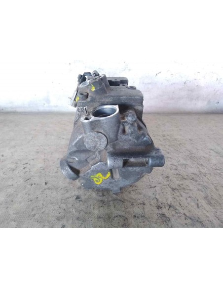 COMPRESOR AIRE ACONDICIONADO OPEL ZAFIRA A - 240749