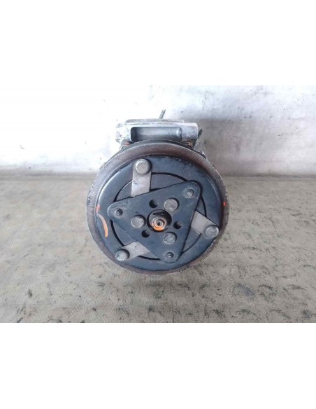 COMPRESOR AIRE ACONDICIONADO PEUGEOT 206 - 213823