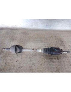 TRANSMISION DELANTERA IZQUIERDA RENAULT CLIO III - 230600