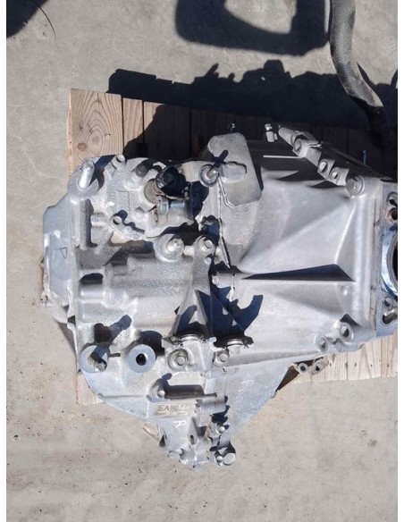 CAJA CAMBIOS MAZDA CX-5 (KE) - 236559