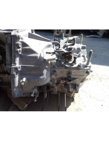 CAJA CAMBIOS MAZDA CX-5 (KE) - 236559