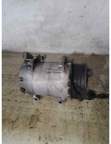 COMPRESOR AIRE ACONDICIONADO FORD FOCUS BERLINA...