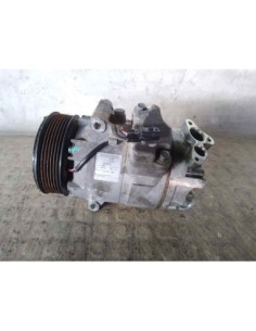 COMPRESOR AIRE ACONDICIONADO NISSAN QASHQAI (J10) - 224599