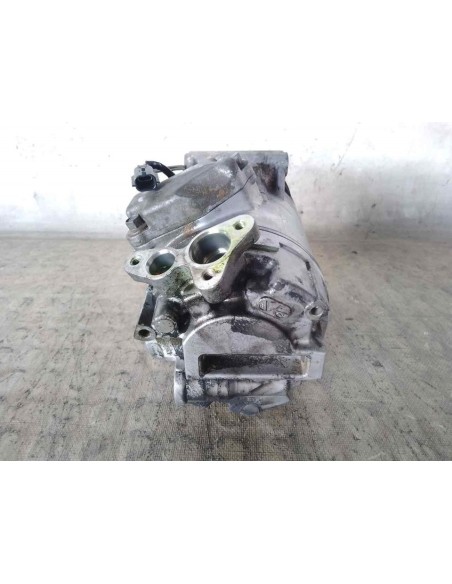 COMPRESOR AIRE ACONDICIONADO NISSAN QASHQAI (J10) - 224599