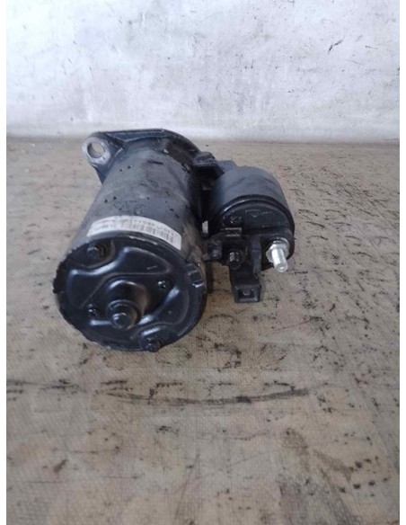 MOTOR ARRANQUE VOLKSWAGEN GOLF IV BERLINA (1J1)(10 1997) - 234070