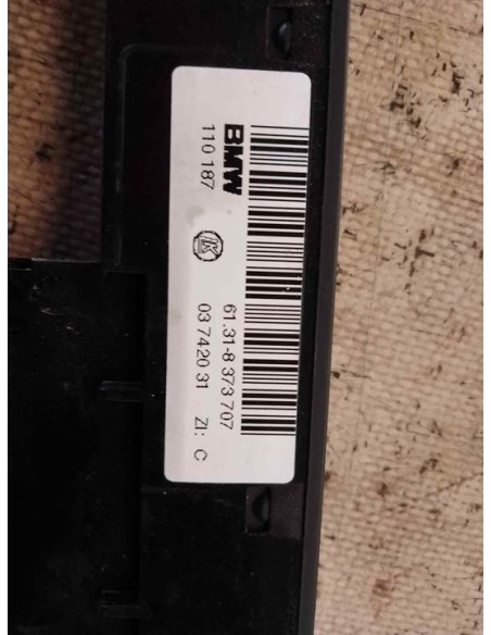 INTERRUPTOR BMW SERIE 5 BERLINA (E39) - 241846