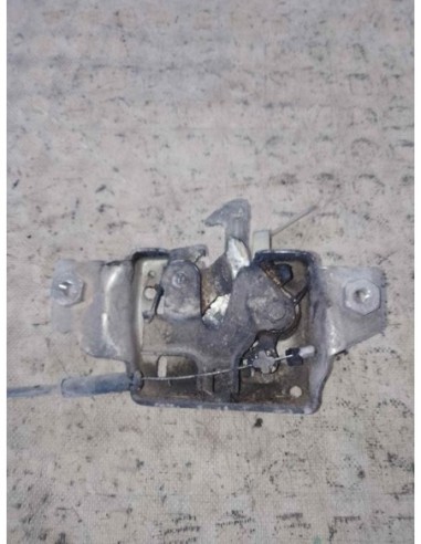 CERRADURA CAPO RENAULT CLIO III - 242566