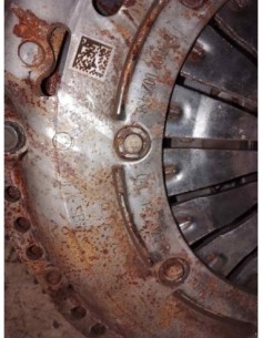 KIT EMBRAGUE SEAT ARONA (KJ) - 241532 2