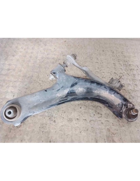 BRAZO SUSPENSION INFERIOR DELANTERO DERECHO RENAULT CLIO III - 237654