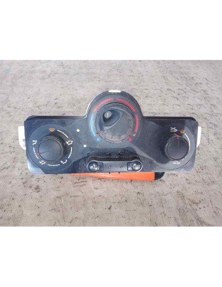 MANDO CALEFACCION / AIRE ACONDICIONADO RENAULT CLIO III - 230556