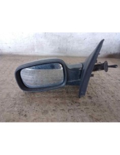 RETROVISOR IZQUIERDO RENAULT CLIO III - 230593