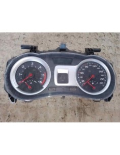 CUADRO INSTRUMENTOS RENAULT CLIO III - 230537