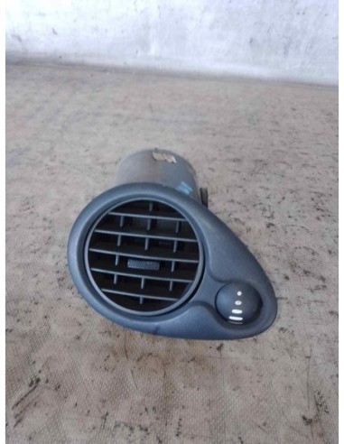AIREADOR IZQUIERDO RENAULT CLIO III - 242562