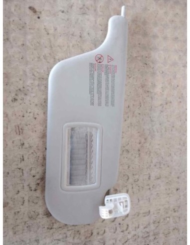 PARASOL DERECHO RENAULT CLIO III - 237636