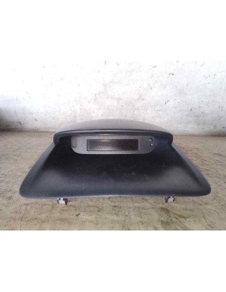 PANTALLA MULTIFUNCION RENAULT CLIO III - 237687