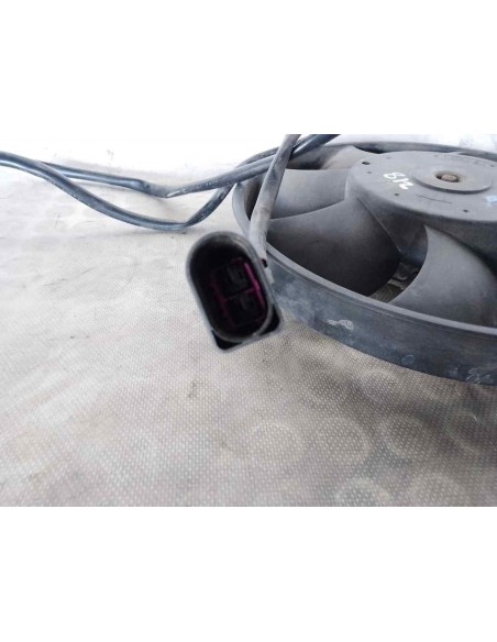 ELECTROVENTILADOR VOLKSWAGEN PASSAT BERLINA (3B3) - 240755