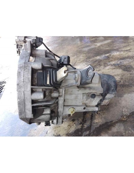 CAJA CAMBIOS RENAULT SCENIC I (JA   ) - 192246