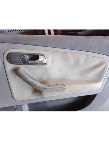 GUARNECIDO PUERTA DELANTERA DERECHA SEAT IBIZA...