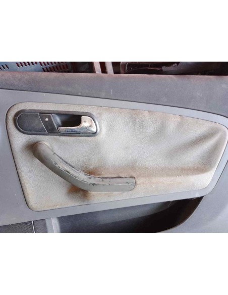 GUARNECIDO PUERTA DELANTERA DERECHA SEAT IBIZA (6L1) - 241455