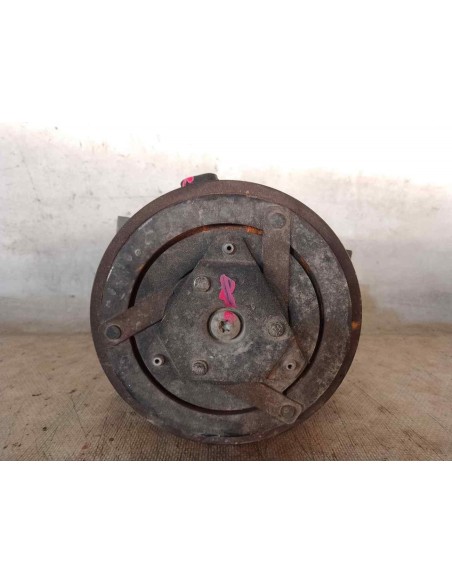 COMPRESOR AIRE ACONDICIONADO RENAULT SCENIC II (JM) - 222404