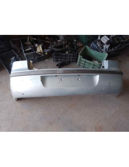 PARAGOLPES TRASERO RENAULT LAGUNA II (BG0) - 238181