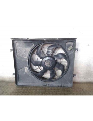ELECTROVENTILADOR KIA CEED (ED) - 233441
