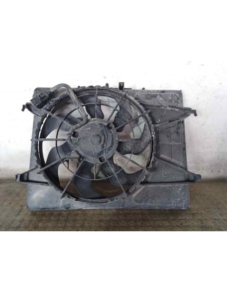 ELECTROVENTILADOR KIA CEED (ED) - 233441