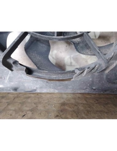 ELECTROVENTILADOR KIA CEED (ED) - 233441