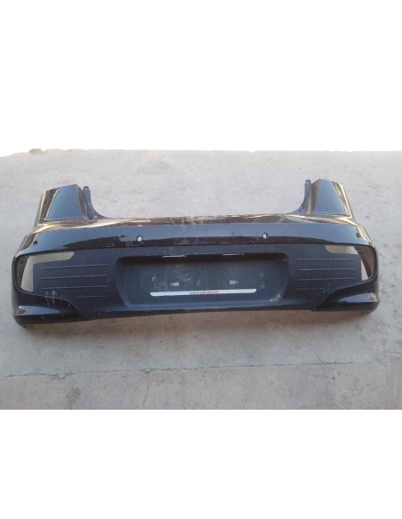 PARAGOLPES TRASERO KIA RIO (UB) - 213413