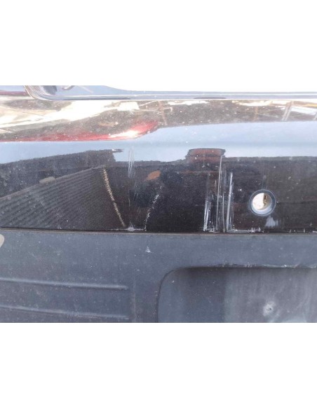 PARAGOLPES TRASERO KIA RIO (UB) - 213413