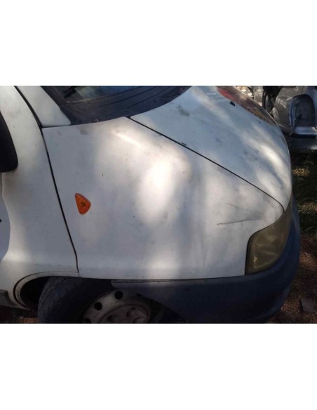ALETA DELANTERA DERECHA FIAT DUCATO II FURGÓN 15 - 233568
